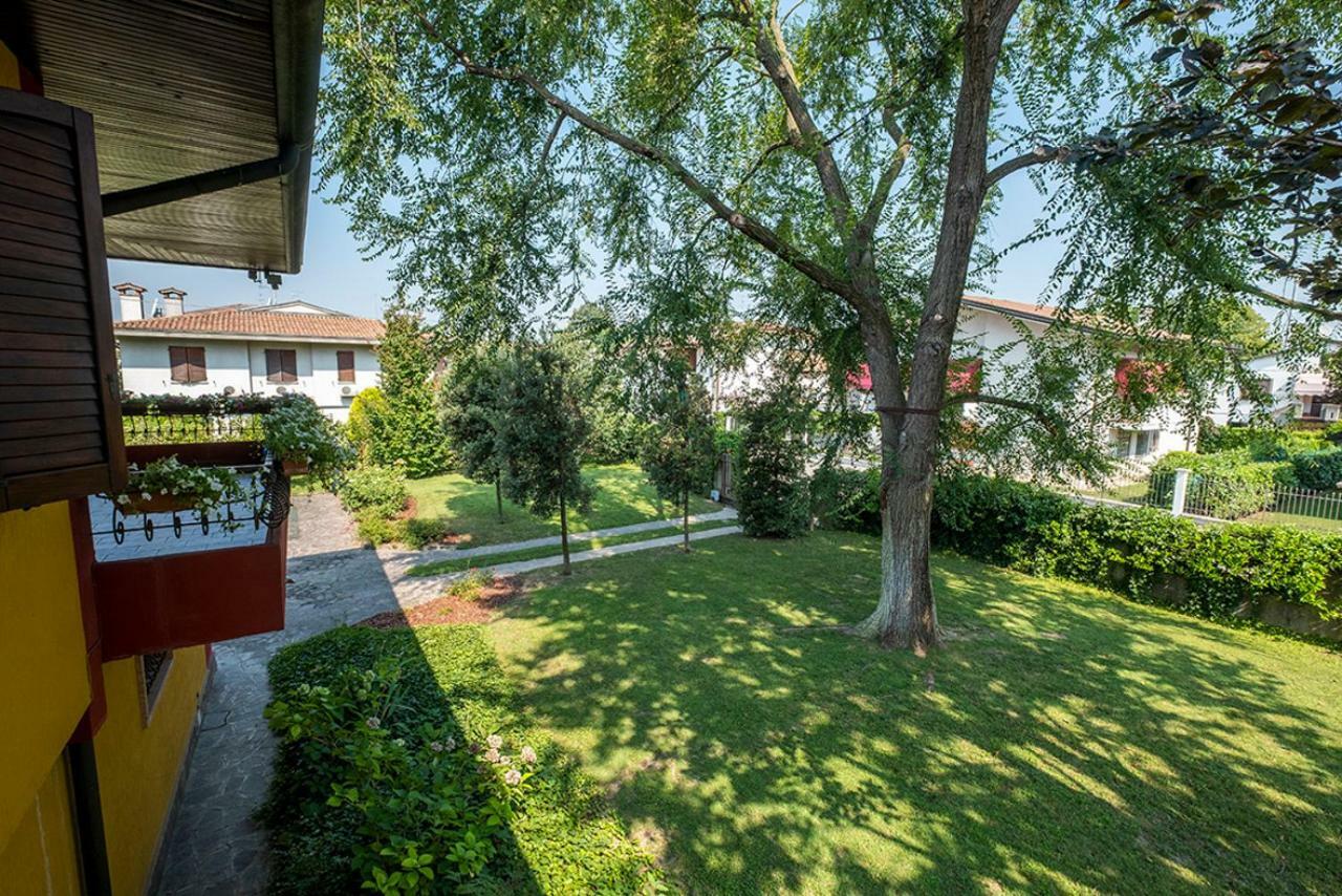 Villa Brama เลนญาโก ภายนอก รูปภาพ