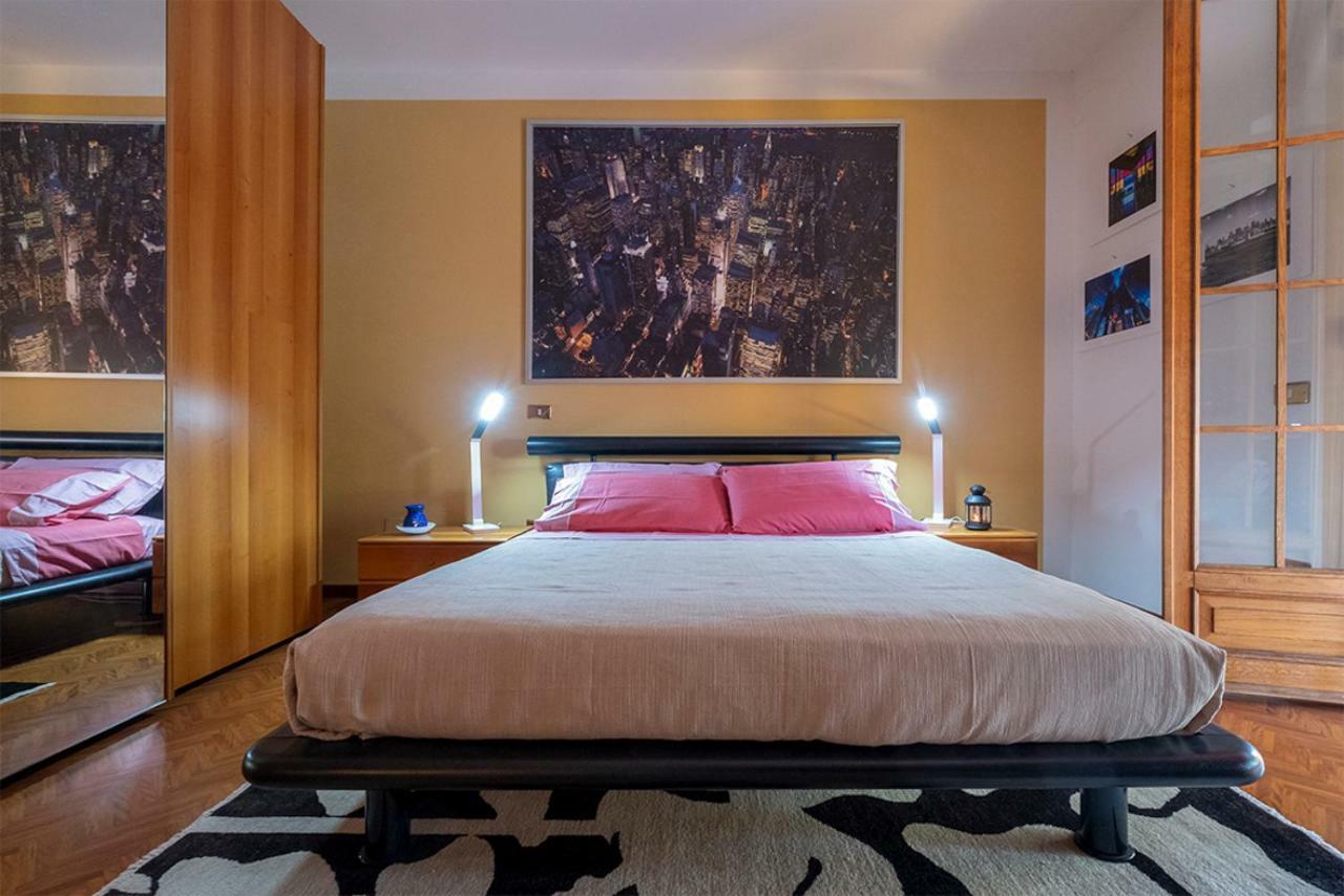 Villa Brama เลนญาโก ภายนอก รูปภาพ