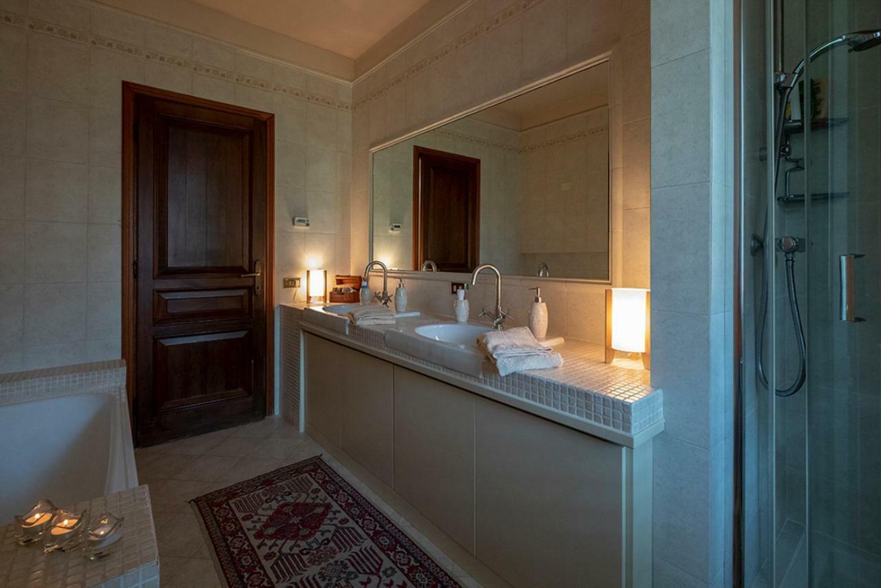Villa Brama เลนญาโก ภายนอก รูปภาพ