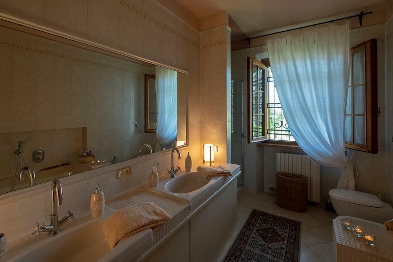 Villa Brama เลนญาโก ภายนอก รูปภาพ