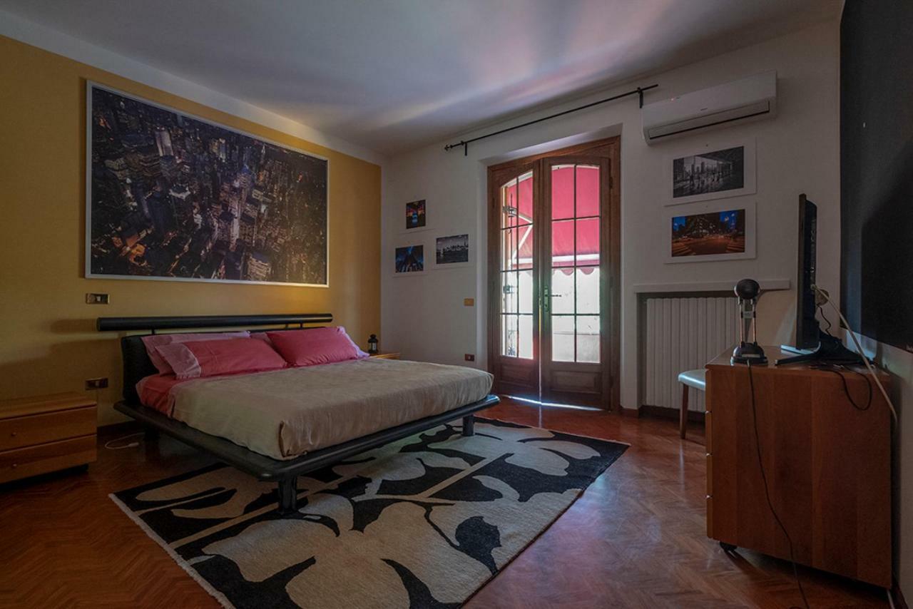 Villa Brama เลนญาโก ภายนอก รูปภาพ