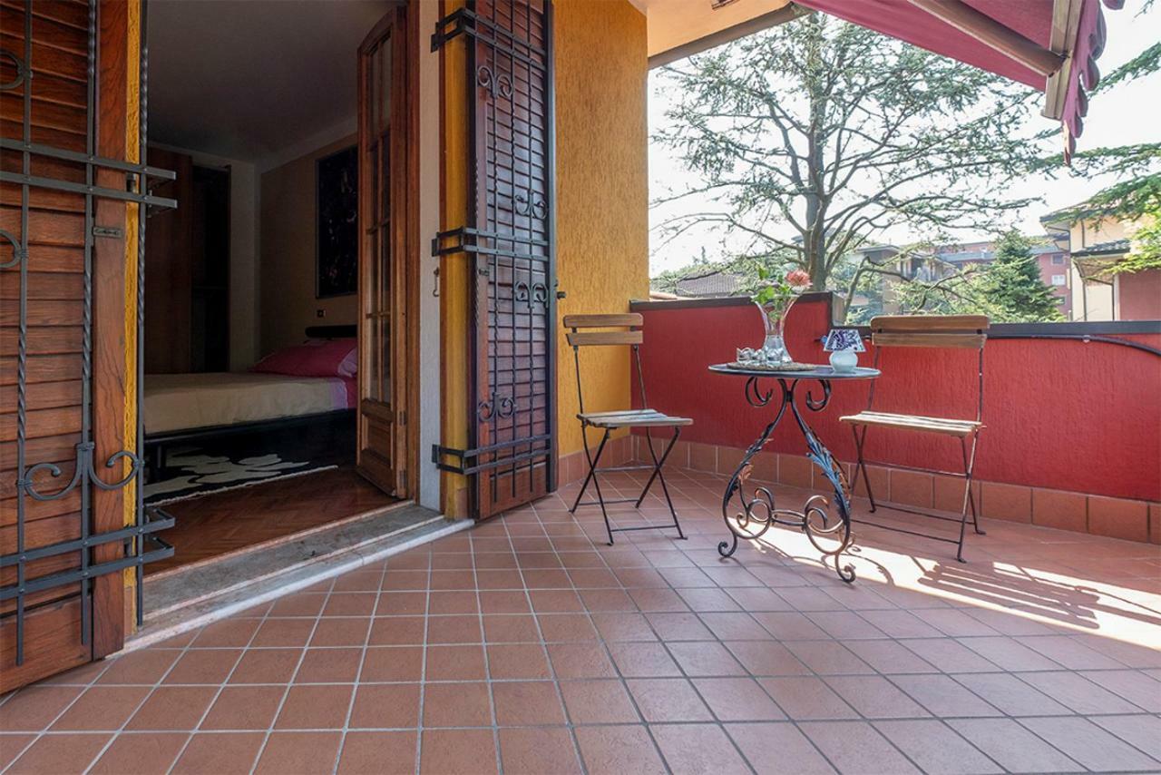 Villa Brama เลนญาโก ภายนอก รูปภาพ