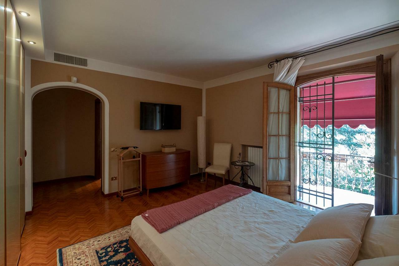 Villa Brama เลนญาโก ภายนอก รูปภาพ